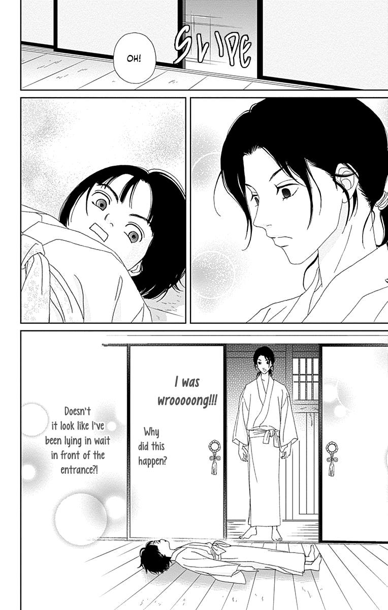 Ashi-Girl Chap 67 - Next Chap 68