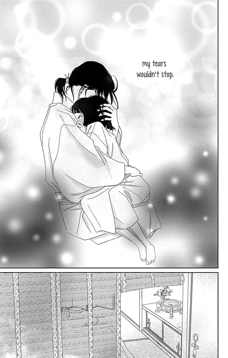 Ashi-Girl Chap 67 - Next Chap 68