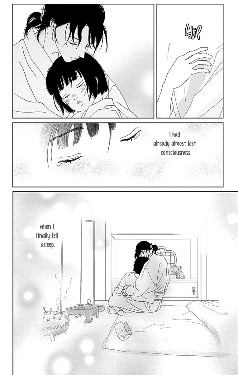 Ashi-Girl Chap 67 - Next Chap 68