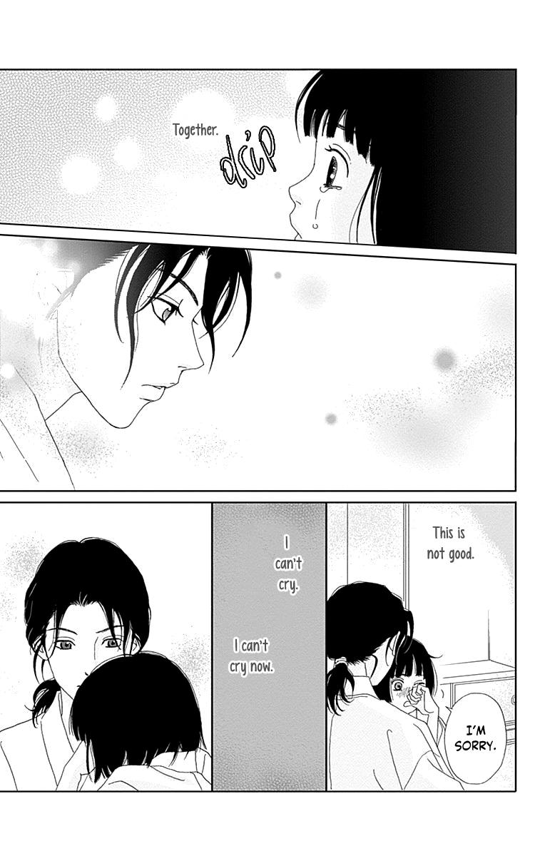 Ashi-Girl Chap 67 - Next Chap 68