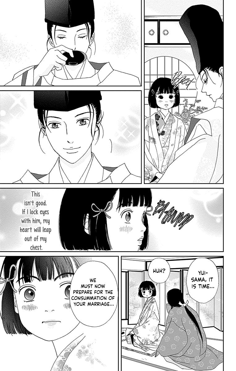 Ashi-Girl Chap 67 - Next Chap 68