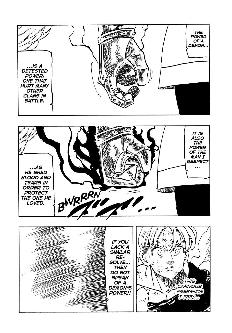 Four Knights of the Apocalypse - Mokushiroku no Yonkishi Chap 242 - Next Chap 243
