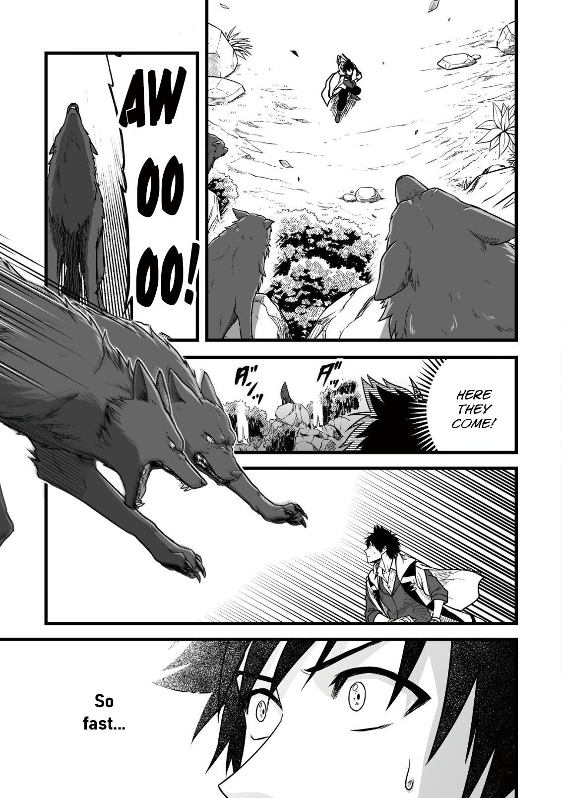 Yuiitsu Muni no Saikyou Tamer: Kuni no Subete no Guild de Monzenbarai sareta kara, Takoku ni Itte Slow Life shimasu Chap 26 - Next Chap 27