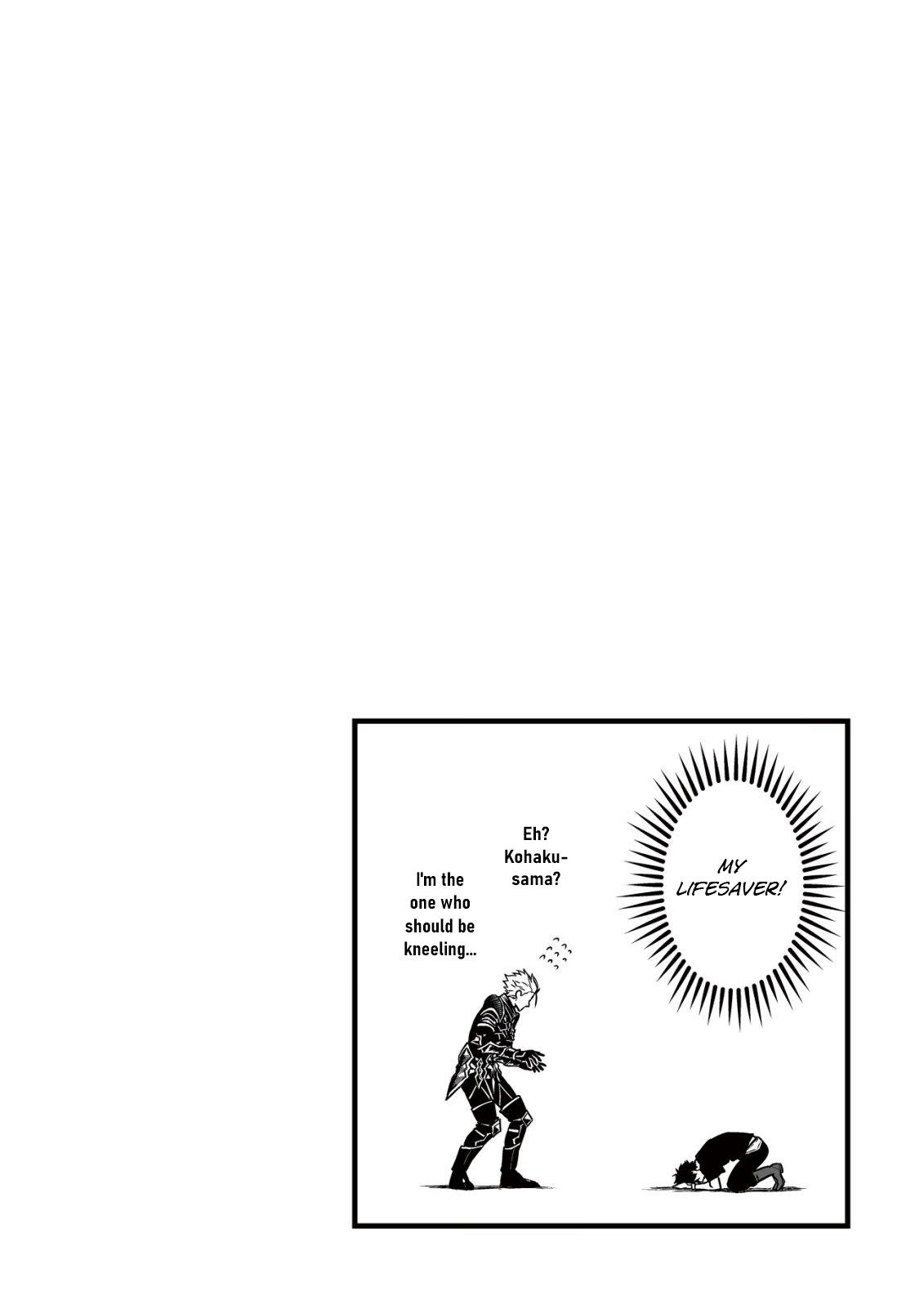 Yuiitsu Muni no Saikyou Tamer: Kuni no Subete no Guild de Monzenbarai sareta kara, Takoku ni Itte Slow Life shimasu Chap 26 - Next Chap 27