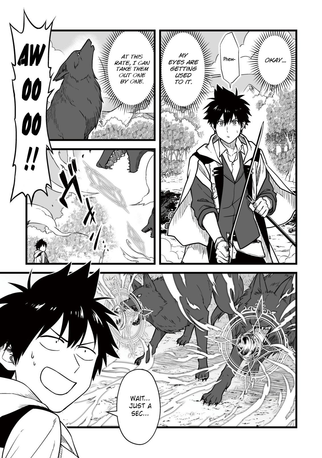 Yuiitsu Muni no Saikyou Tamer: Kuni no Subete no Guild de Monzenbarai sareta kara, Takoku ni Itte Slow Life shimasu Chap 26 - Next Chap 27