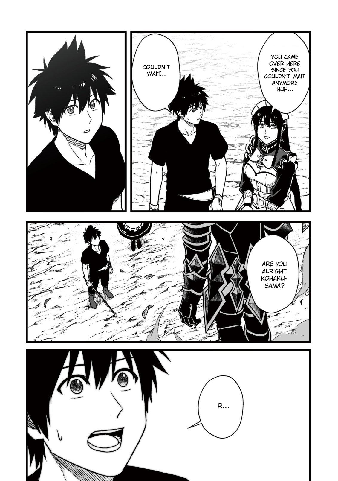 Yuiitsu Muni no Saikyou Tamer: Kuni no Subete no Guild de Monzenbarai sareta kara, Takoku ni Itte Slow Life shimasu Chap 26 - Next Chap 27