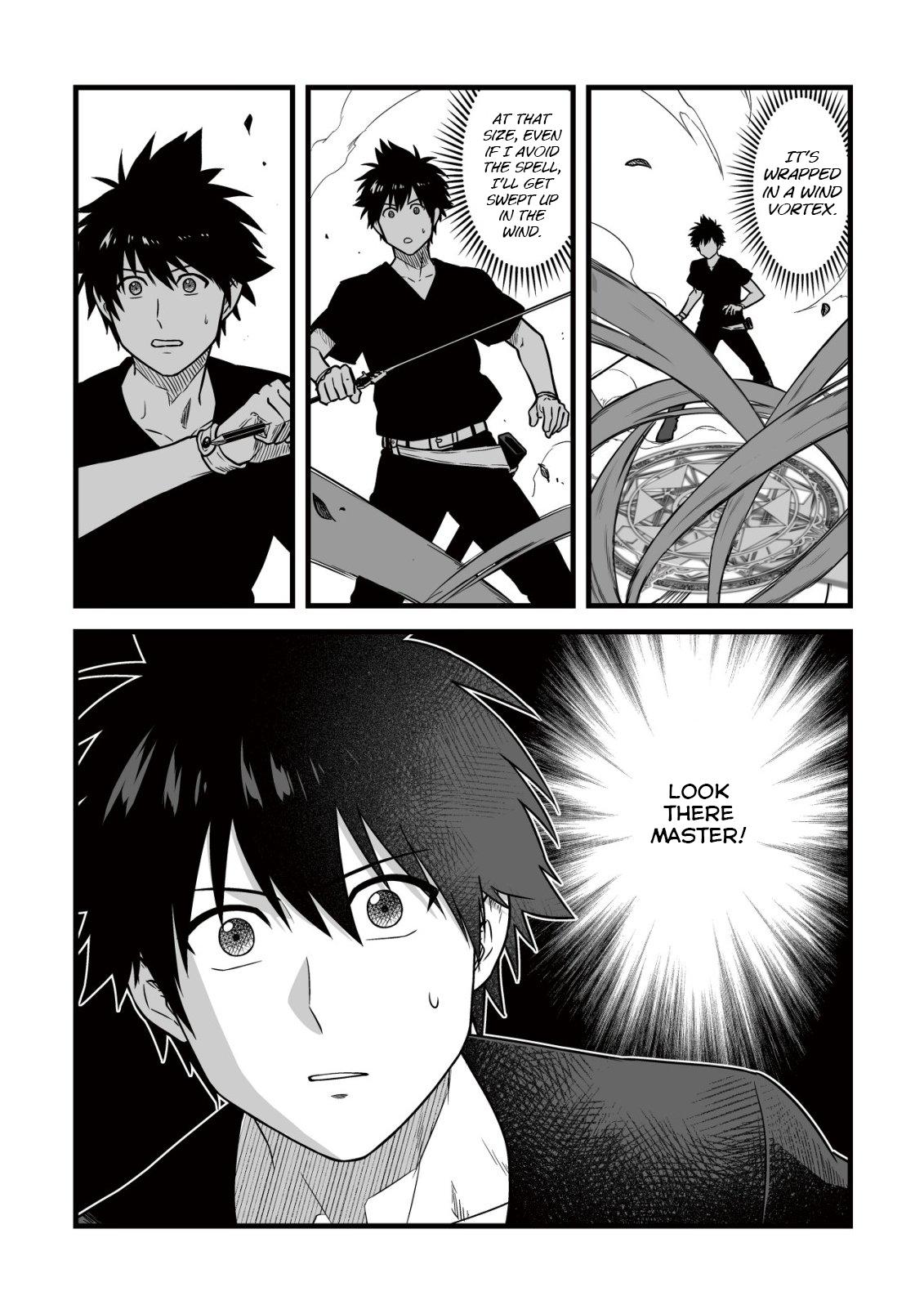 Yuiitsu Muni no Saikyou Tamer: Kuni no Subete no Guild de Monzenbarai sareta kara, Takoku ni Itte Slow Life shimasu Chap 26 - Next Chap 27