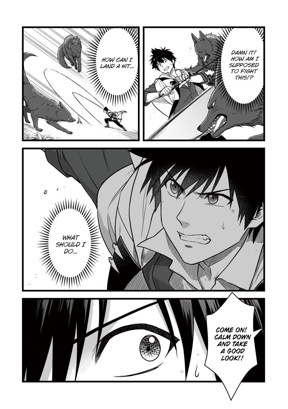 Yuiitsu Muni no Saikyou Tamer: Kuni no Subete no Guild de Monzenbarai sareta kara, Takoku ni Itte Slow Life shimasu Chap 26 - Next Chap 27