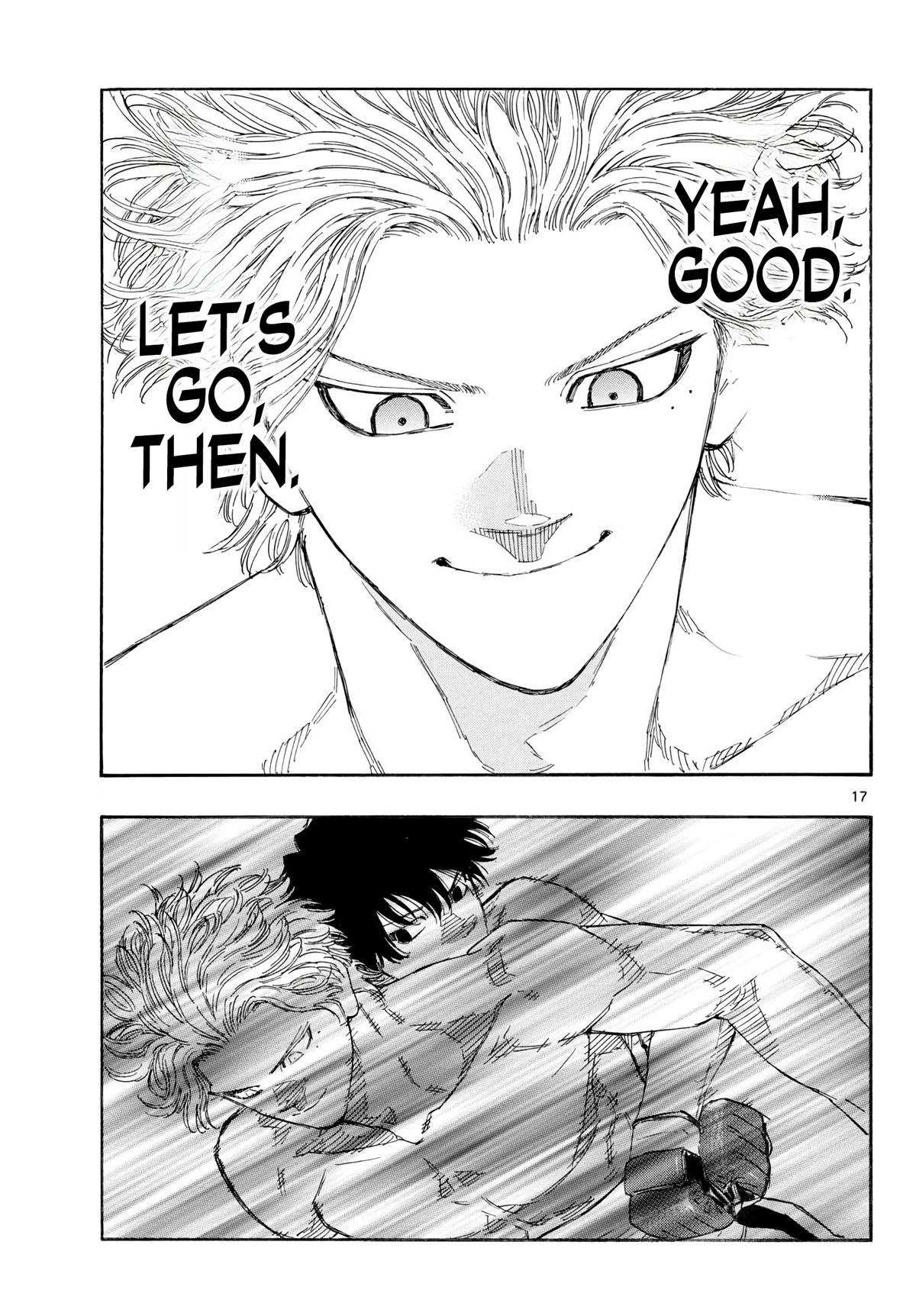 Red Blue Chap 198 - Next Chap 199