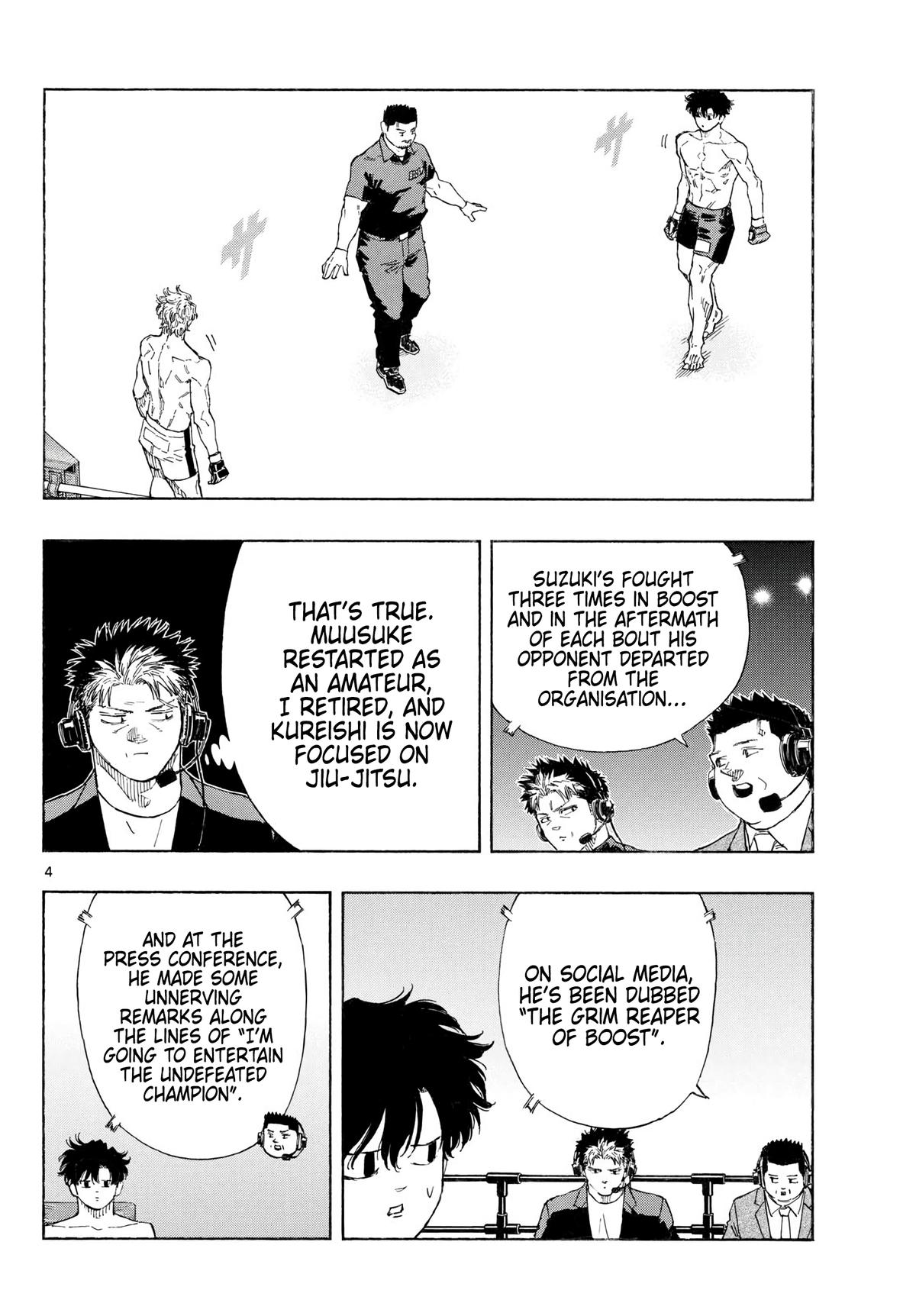 Red Blue Chap 198 - Next Chap 199