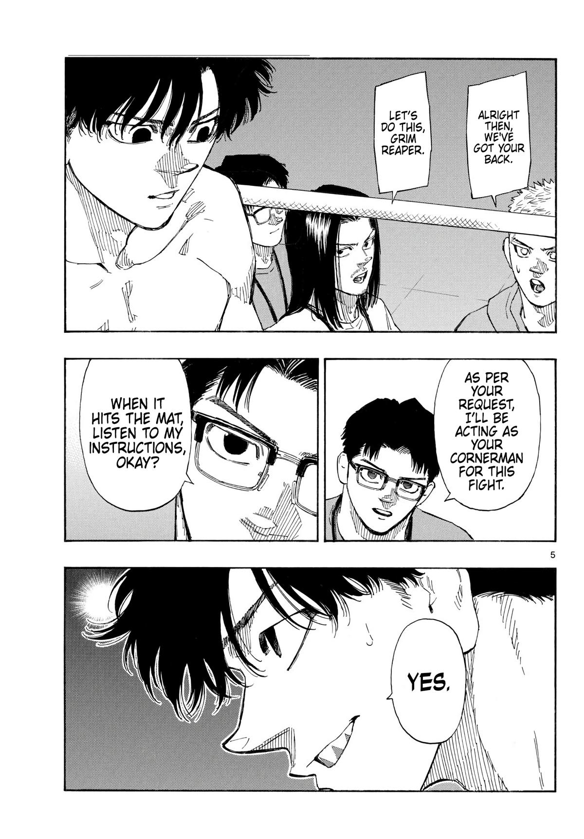 Red Blue Chap 198 - Next Chap 199