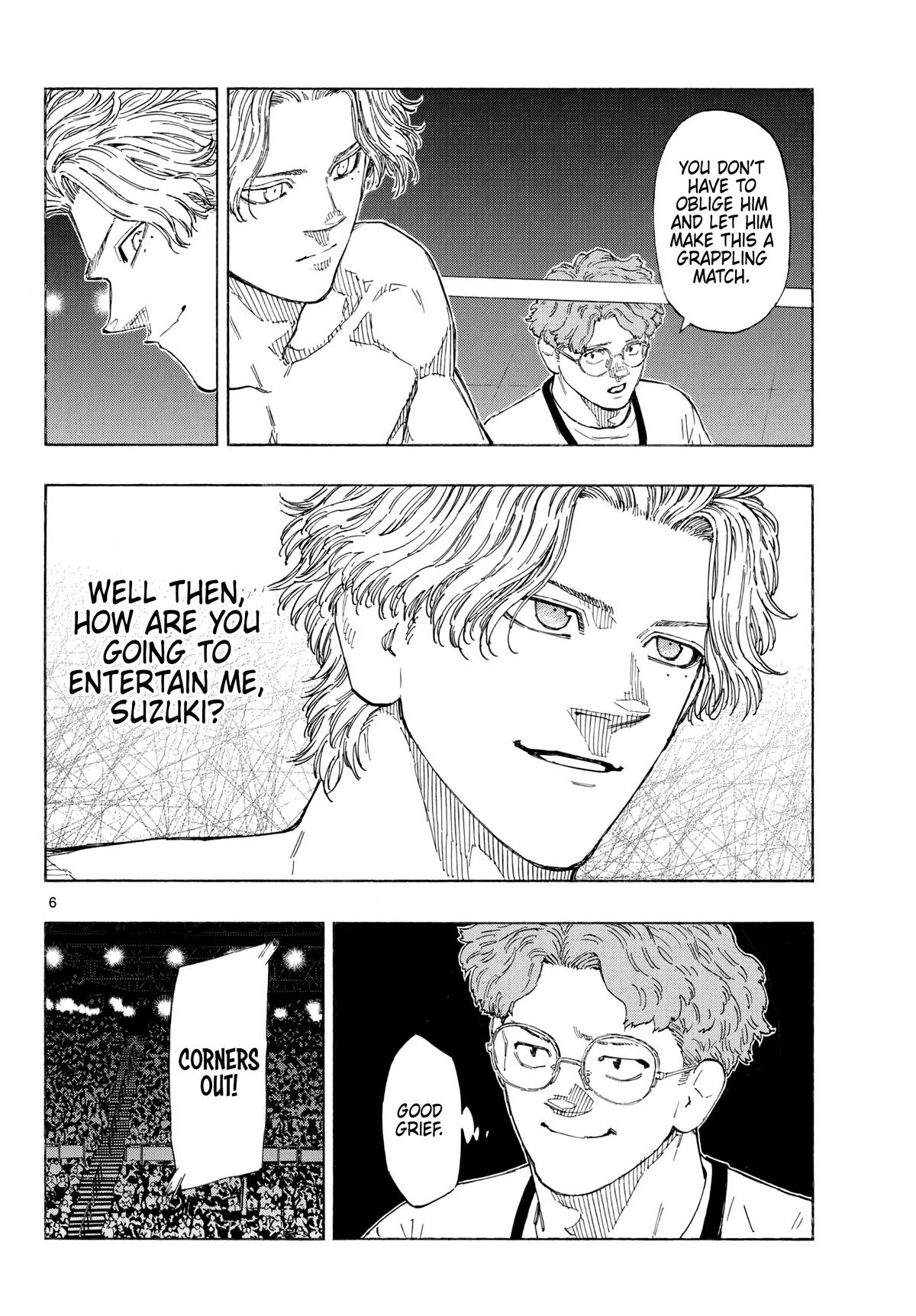 Red Blue Chap 198 - Next Chap 199