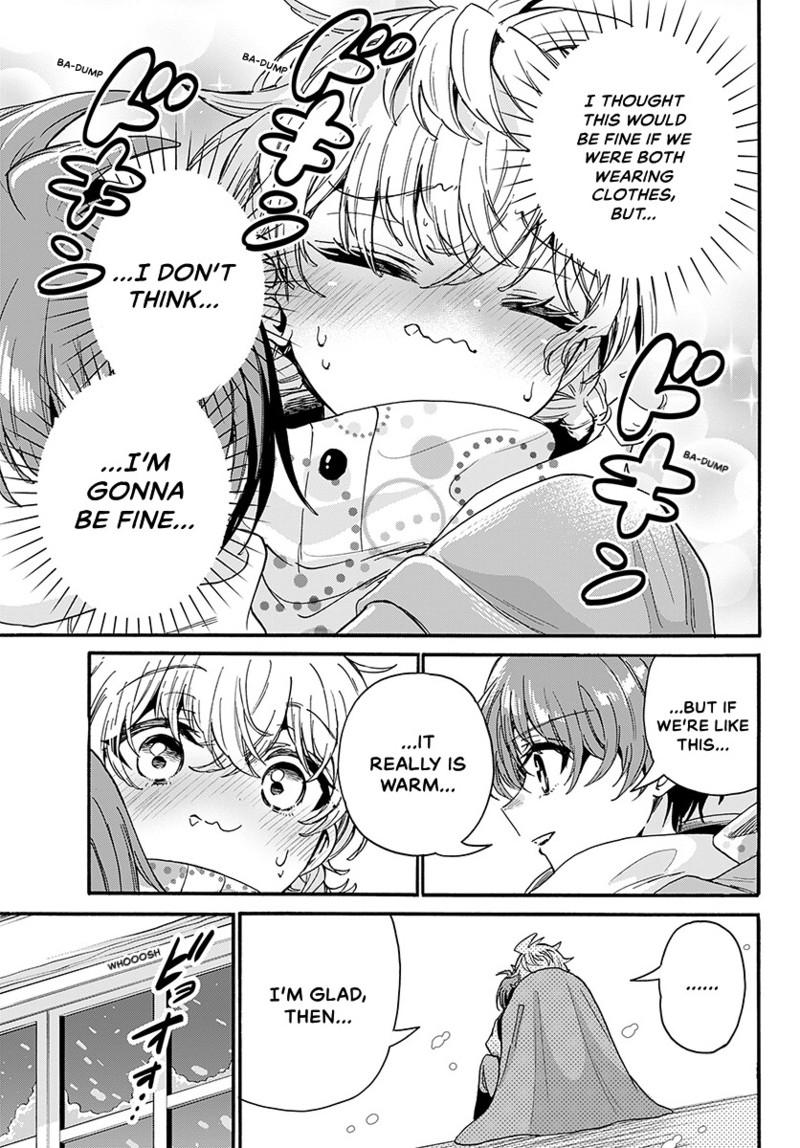Mikado no Sanshimai wa Angai, Choroi. Chap 209 - Next Chap 210