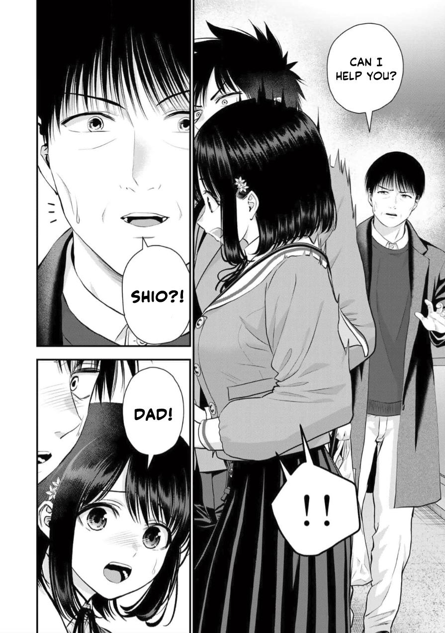 Osananajimi to wa Love Comedy ni Naranai Chap 147 - Next Chap 148