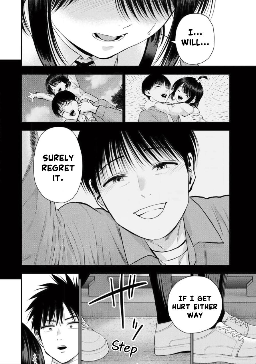 Osananajimi to wa Love Comedy ni Naranai Chap 147 - Next Chap 148