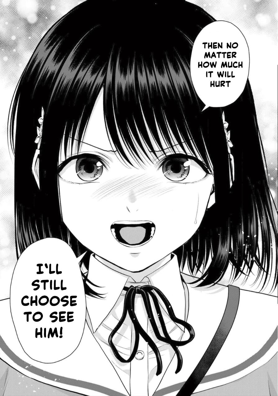 Osananajimi to wa Love Comedy ni Naranai Chap 147 - Next Chap 148