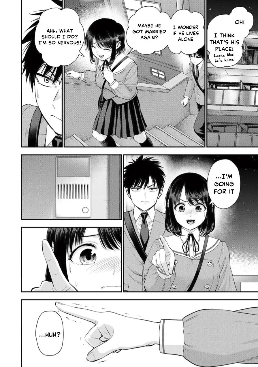 Osananajimi to wa Love Comedy ni Naranai Chap 147 - Next Chap 148