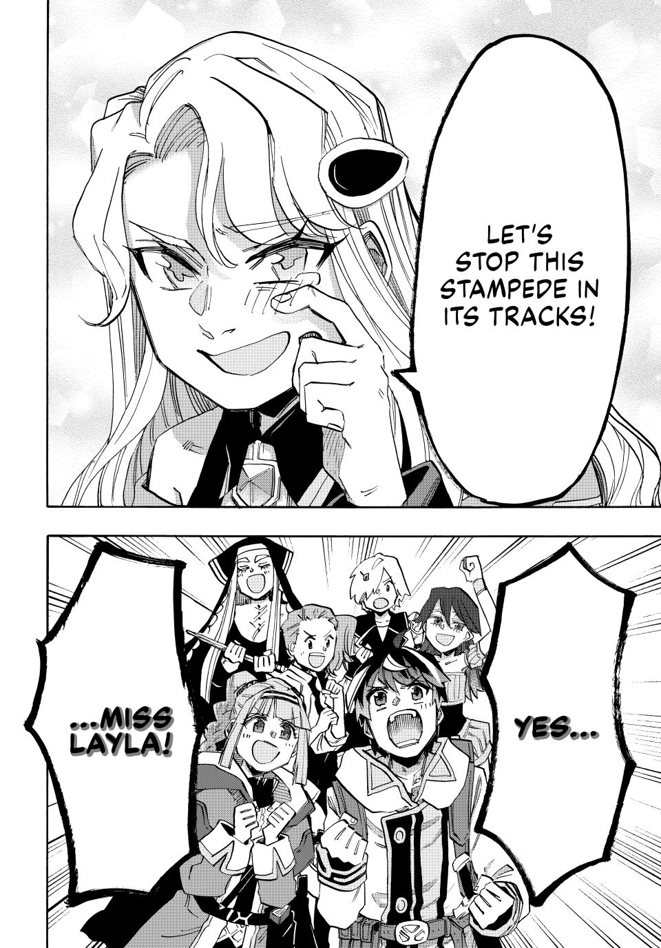 Isekai Walking Chap 152 - Next Chap 153