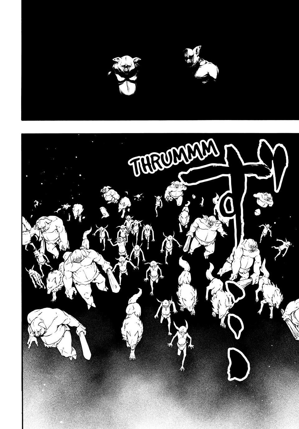 Isekai Walking Chap 152 - Next Chap 153