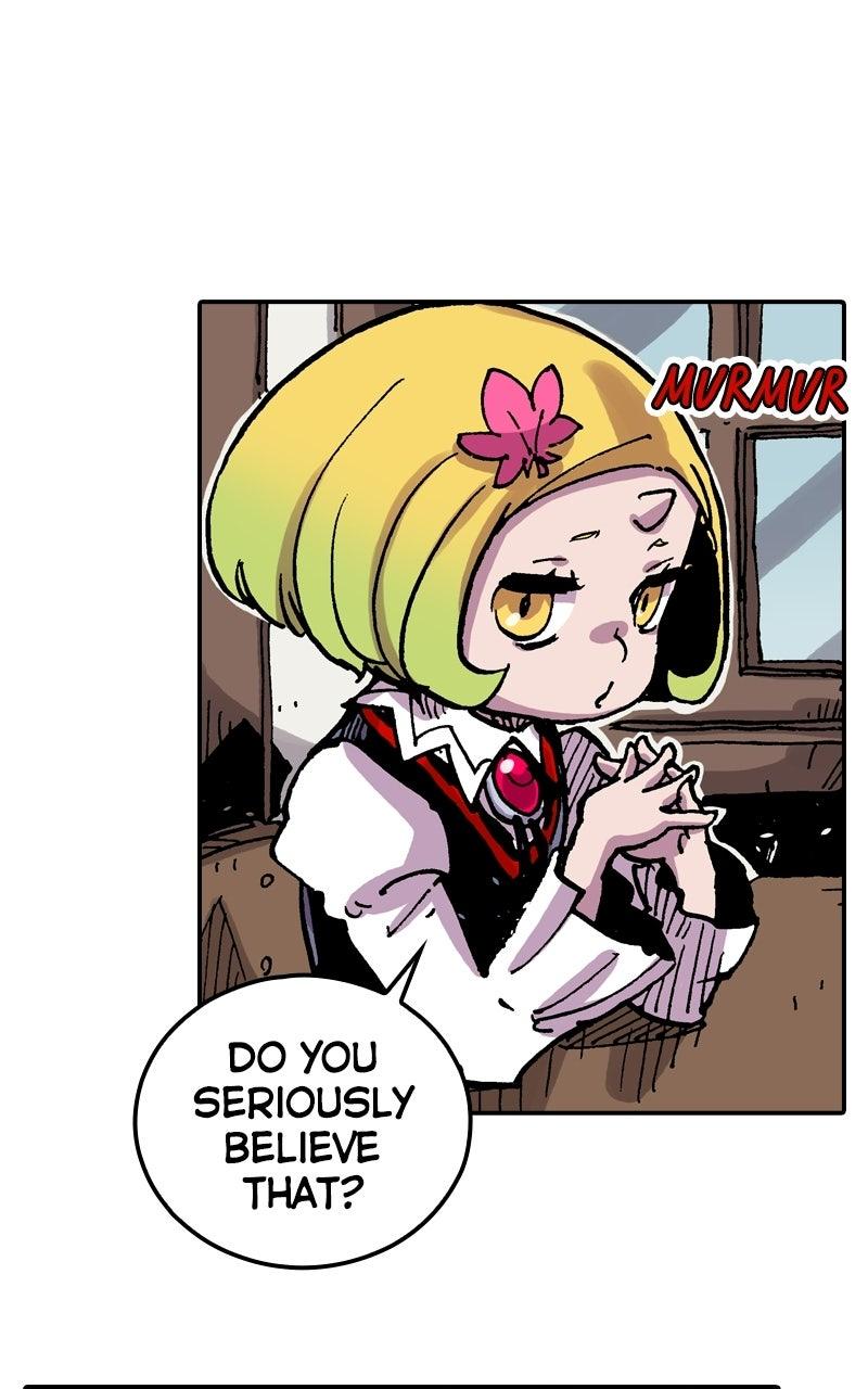 Clevatess: Majuu no Ou to Akago to Shikabane no Yuusha Chap 80 - Next Chap 81