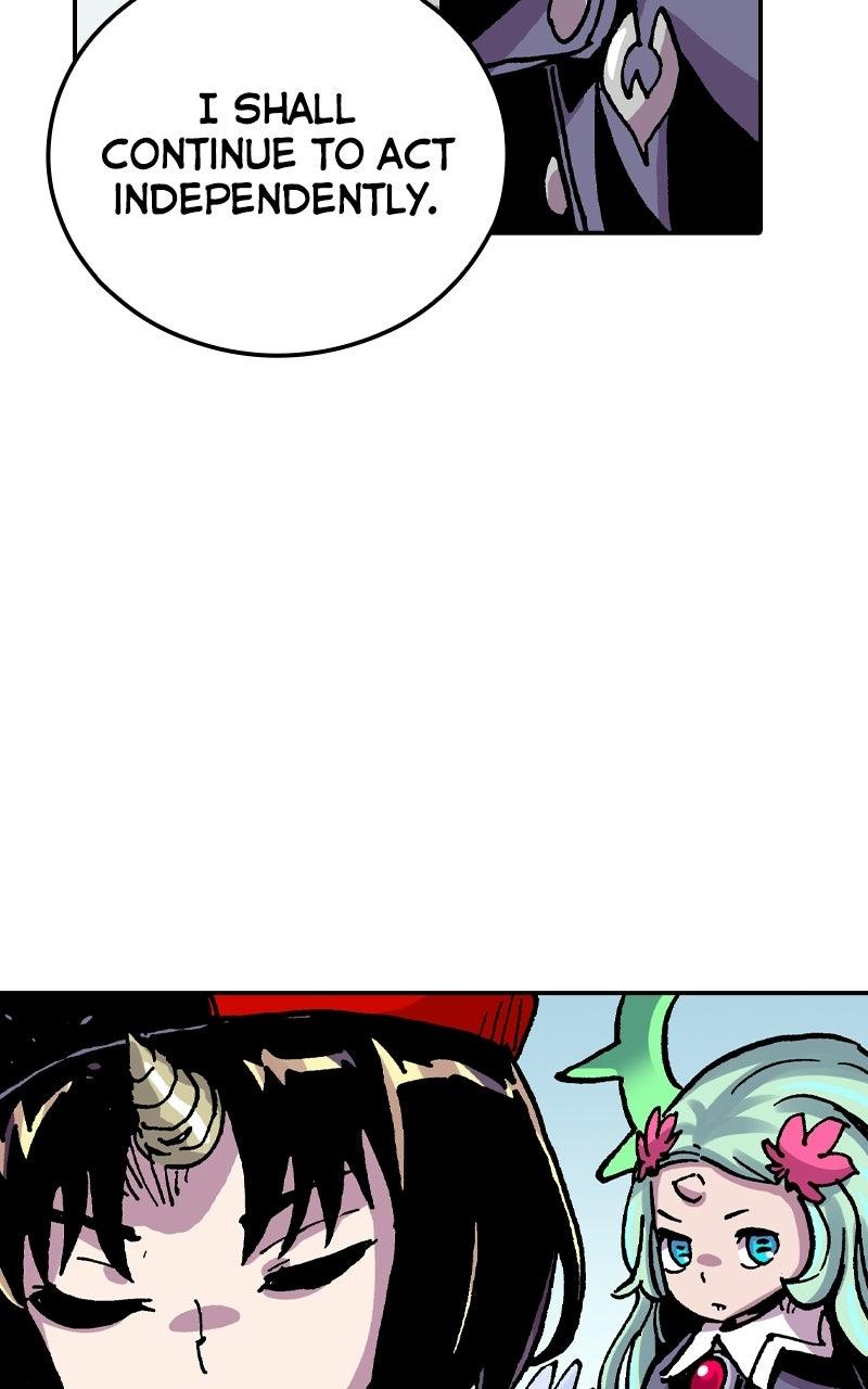 Clevatess: Majuu no Ou to Akago to Shikabane no Yuusha Chap 80 - Next Chap 81