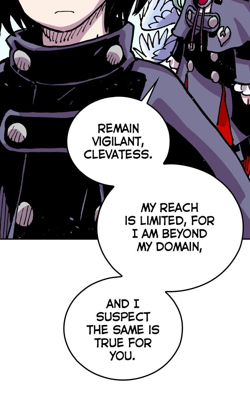 Clevatess: Majuu no Ou to Akago to Shikabane no Yuusha Chap 80 - Next Chap 81