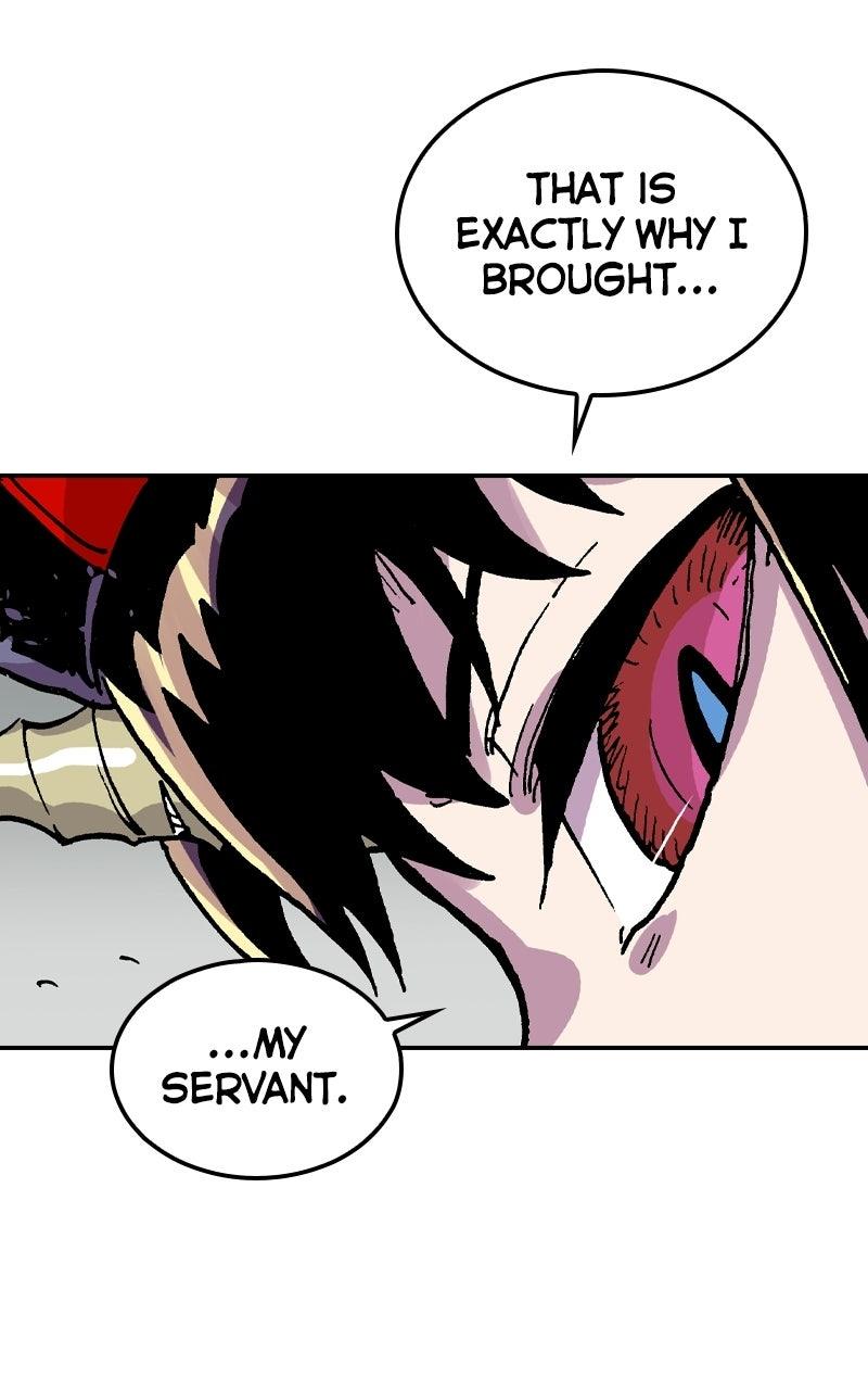 Clevatess: Majuu no Ou to Akago to Shikabane no Yuusha Chap 80 - Next Chap 81