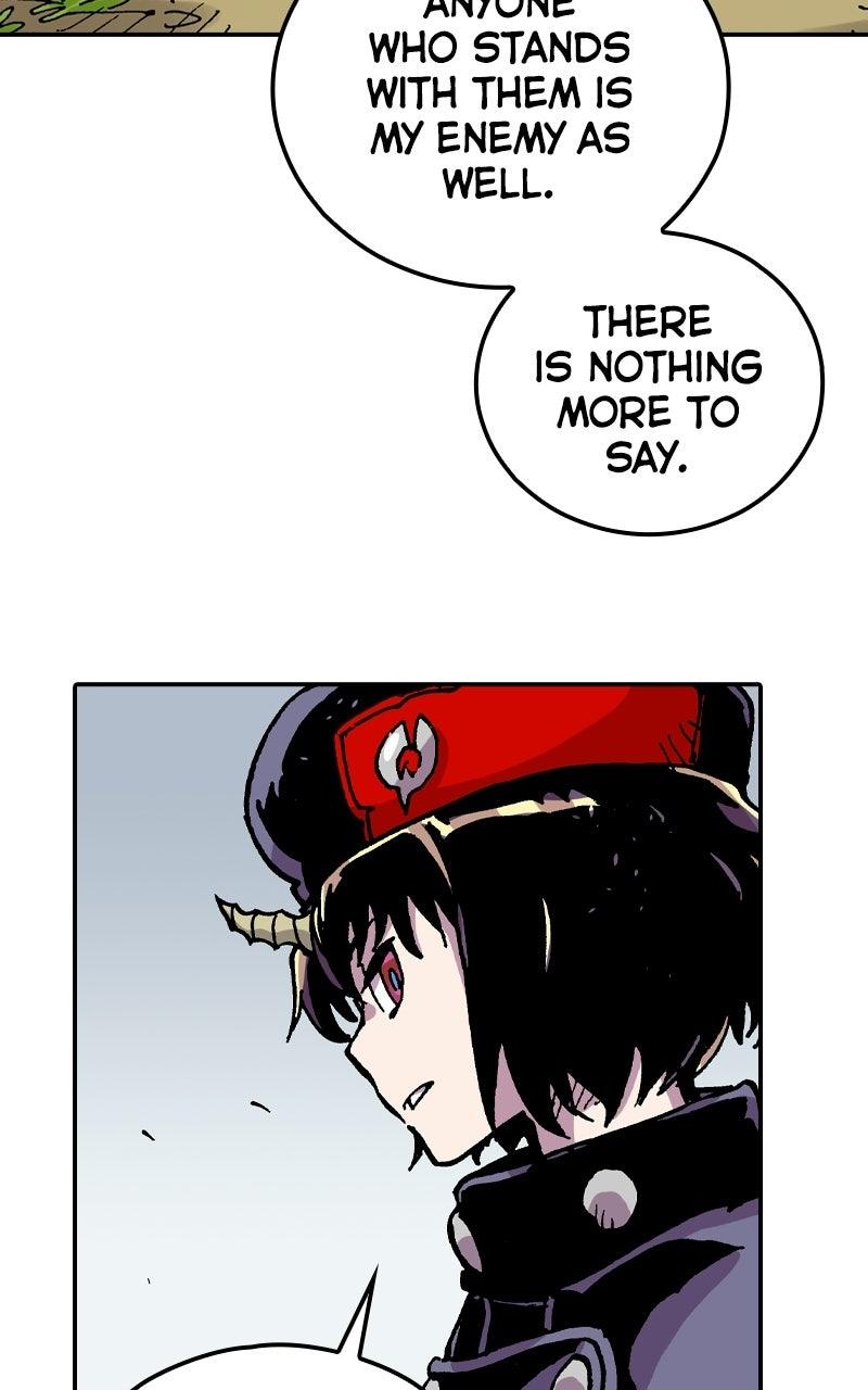 Clevatess: Majuu no Ou to Akago to Shikabane no Yuusha Chap 80 - Next Chap 81