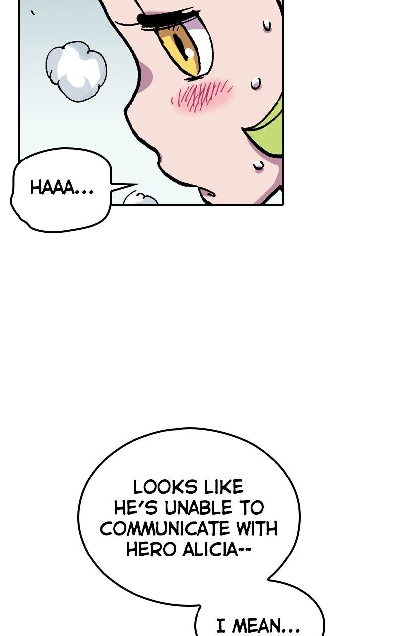 Clevatess: Majuu no Ou to Akago to Shikabane no Yuusha Chap 80 - Next Chap 81