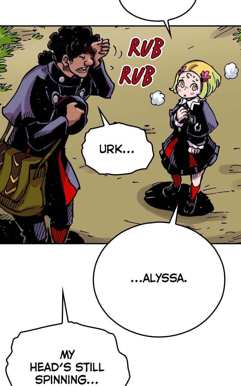 Clevatess: Majuu no Ou to Akago to Shikabane no Yuusha Chap 80 - Next Chap 81