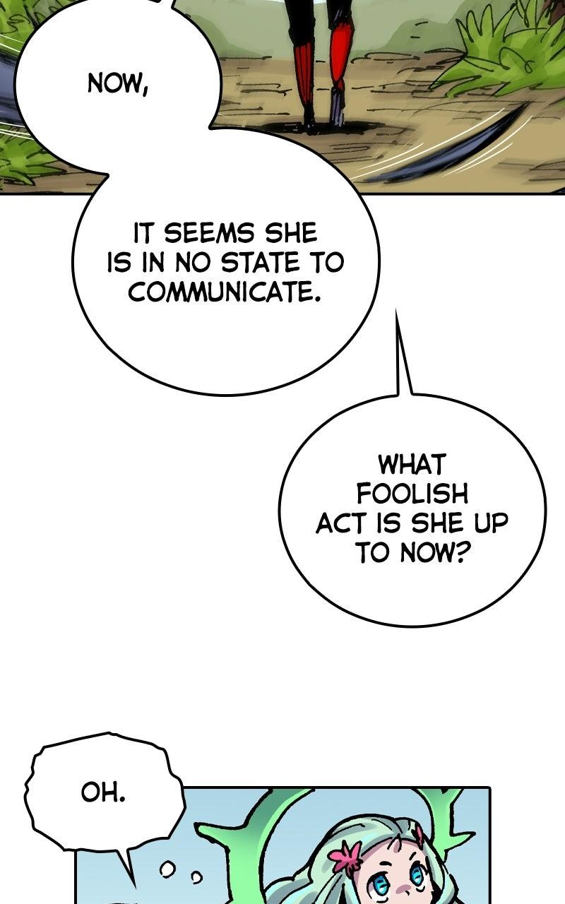 Clevatess: Majuu no Ou to Akago to Shikabane no Yuusha Chap 80 - Next Chap 81