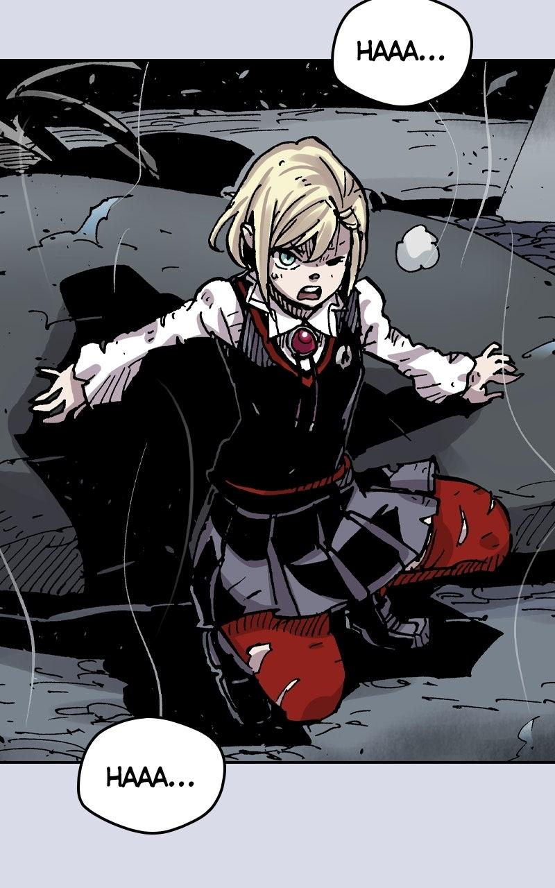 Clevatess: Majuu no Ou to Akago to Shikabane no Yuusha Chap 80 - Next Chap 81