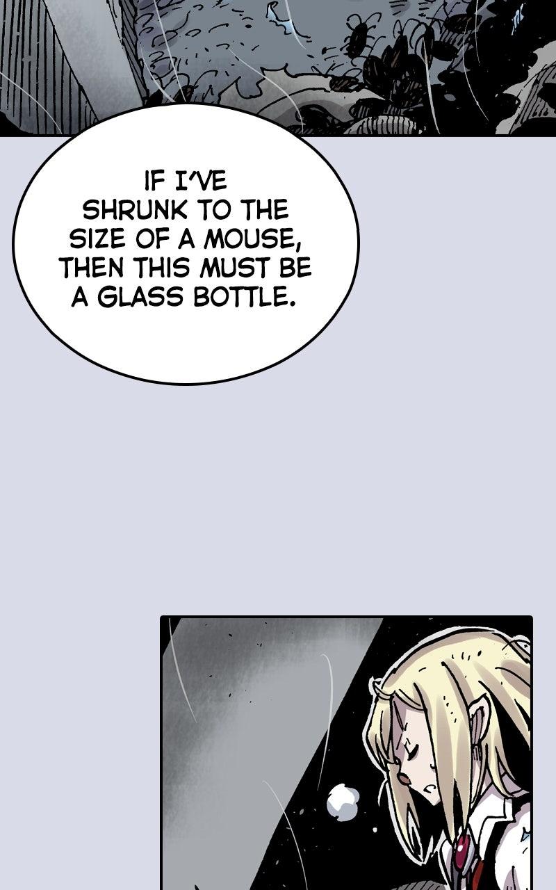 Clevatess: Majuu no Ou to Akago to Shikabane no Yuusha Chap 80 - Next Chap 81