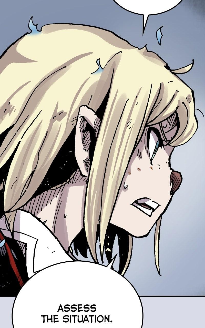 Clevatess: Majuu no Ou to Akago to Shikabane no Yuusha Chap 80 - Next Chap 81