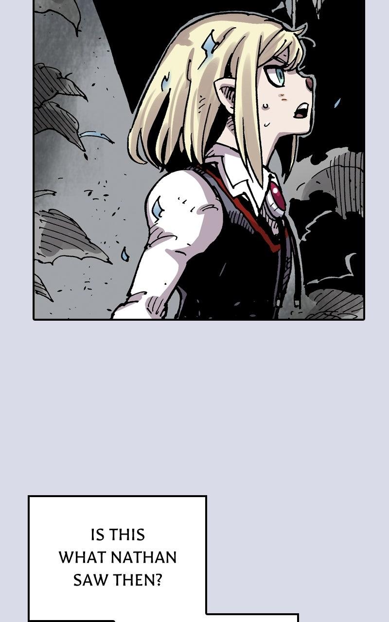 Clevatess: Majuu no Ou to Akago to Shikabane no Yuusha Chap 80 - Next Chap 81