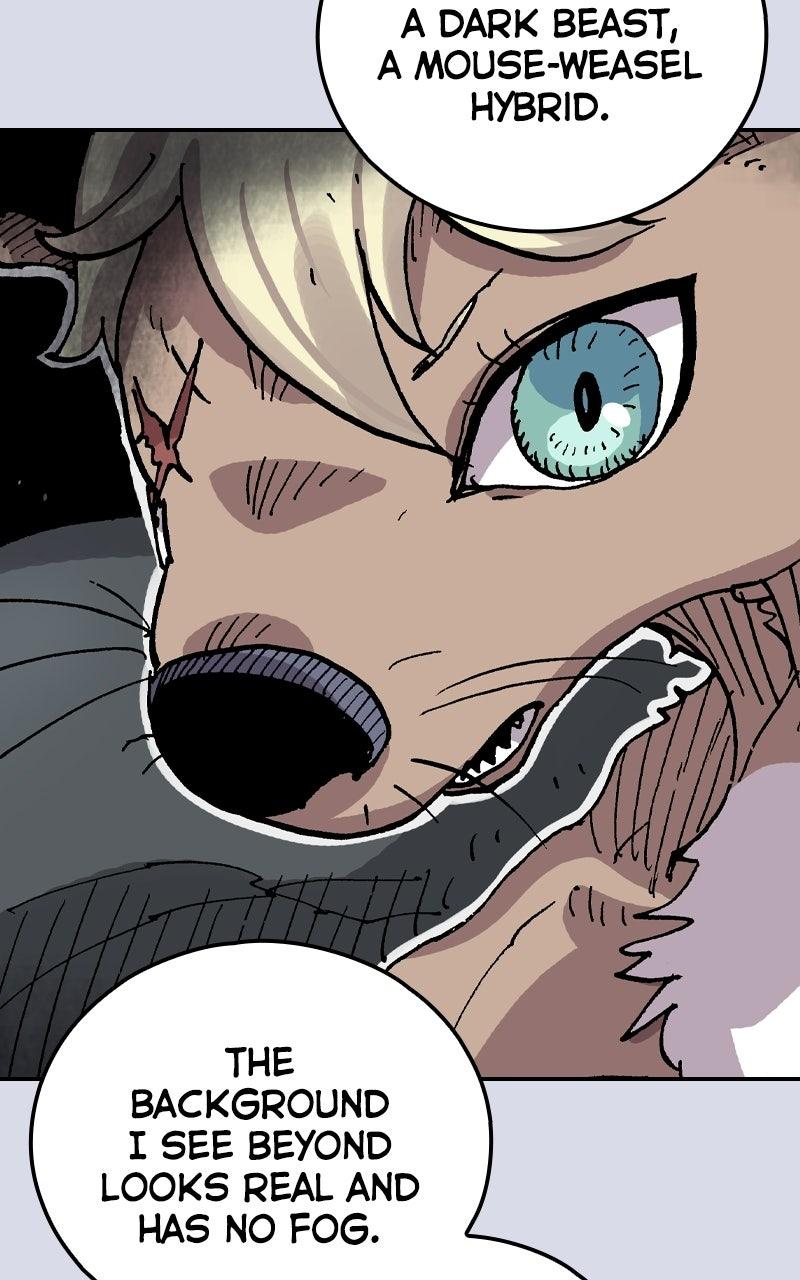 Clevatess: Majuu no Ou to Akago to Shikabane no Yuusha Chap 80 - Next Chap 81