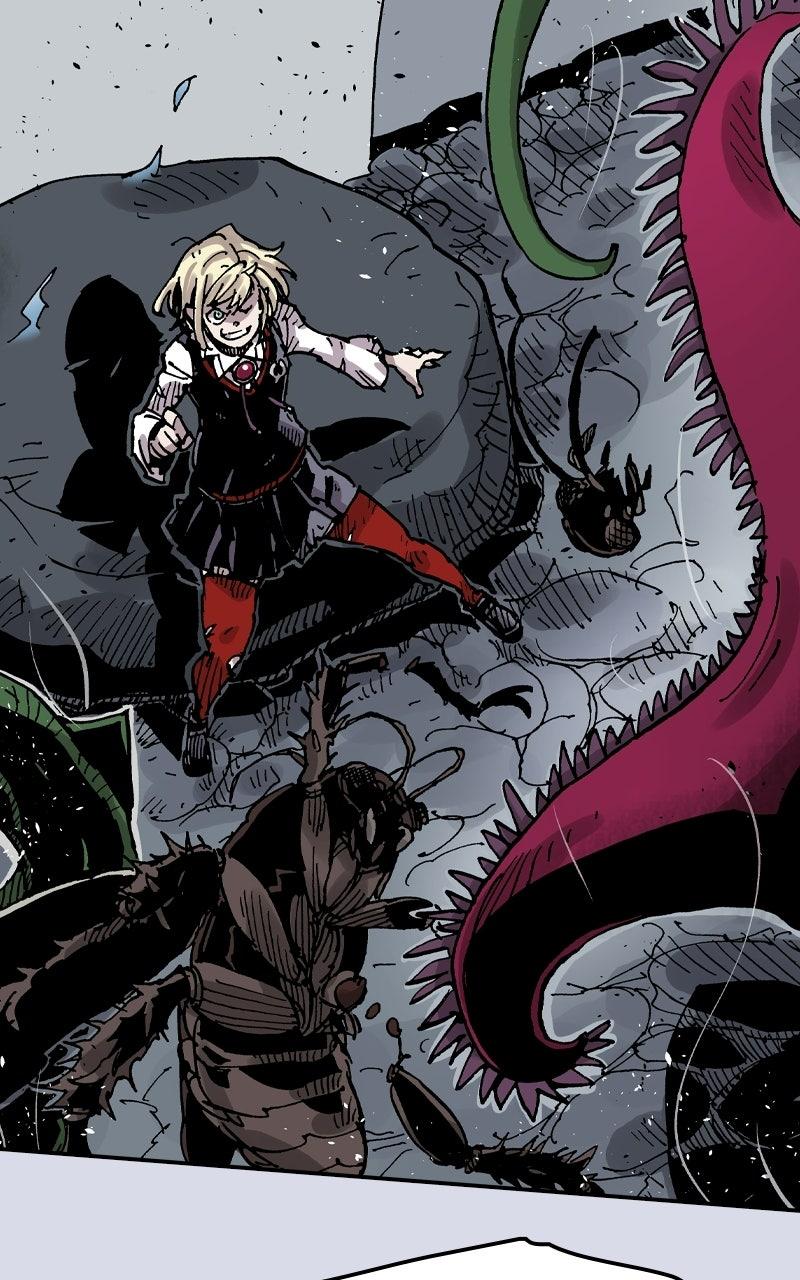 Clevatess: Majuu no Ou to Akago to Shikabane no Yuusha Chap 80 - Next Chap 81