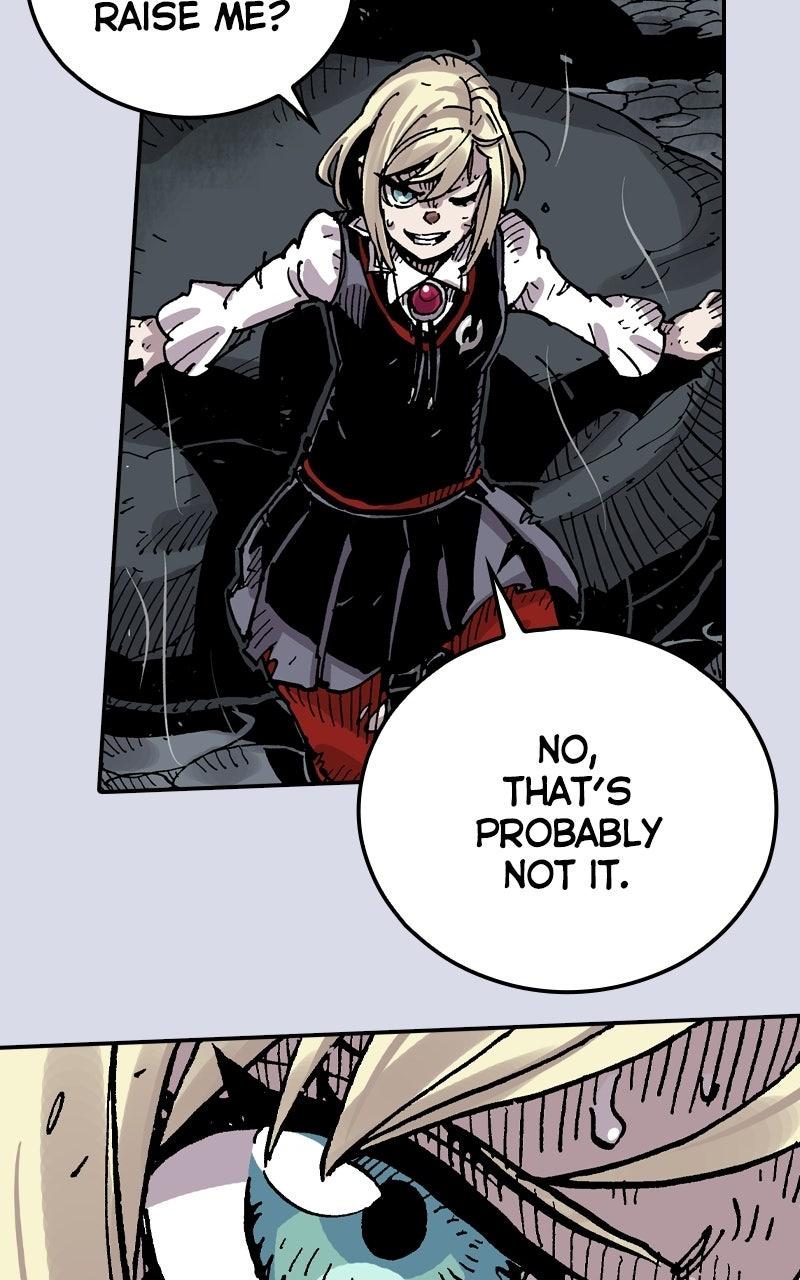 Clevatess: Majuu no Ou to Akago to Shikabane no Yuusha Chap 80 - Next Chap 81