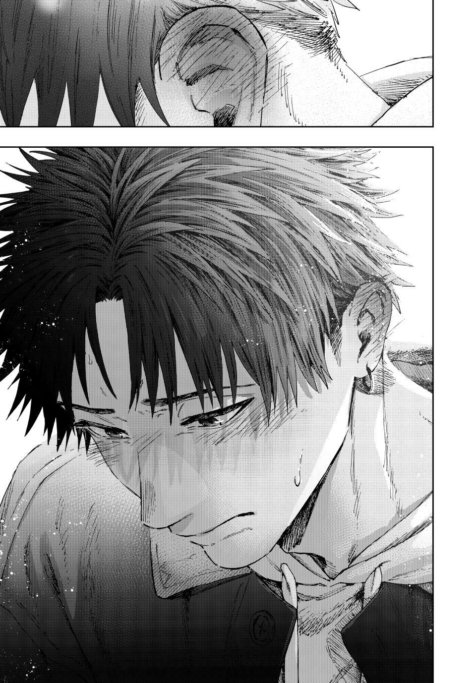 Kaoru Hana wa Rin to Saku Chap 193 - Next Chap 194