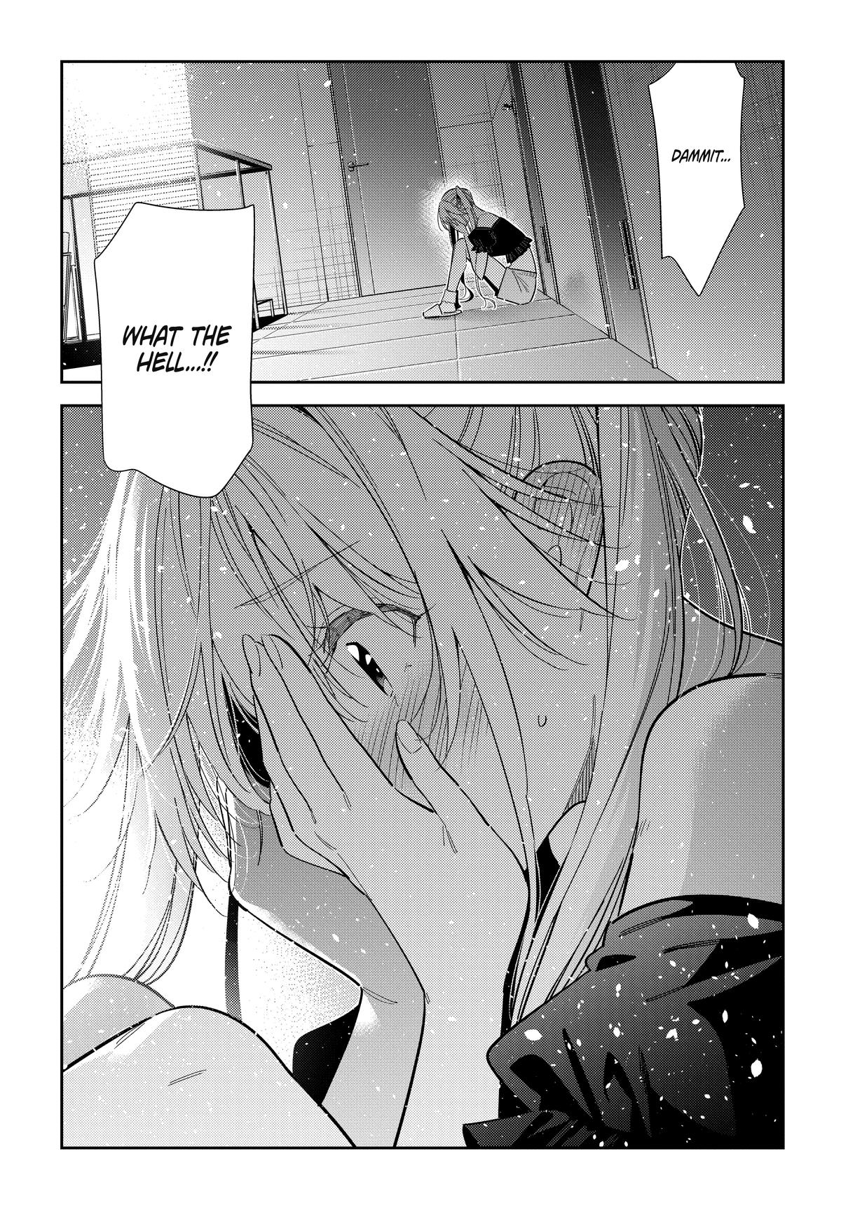 Shiunji-ke no Kodomotachi Chap 72 - Next Chap 73