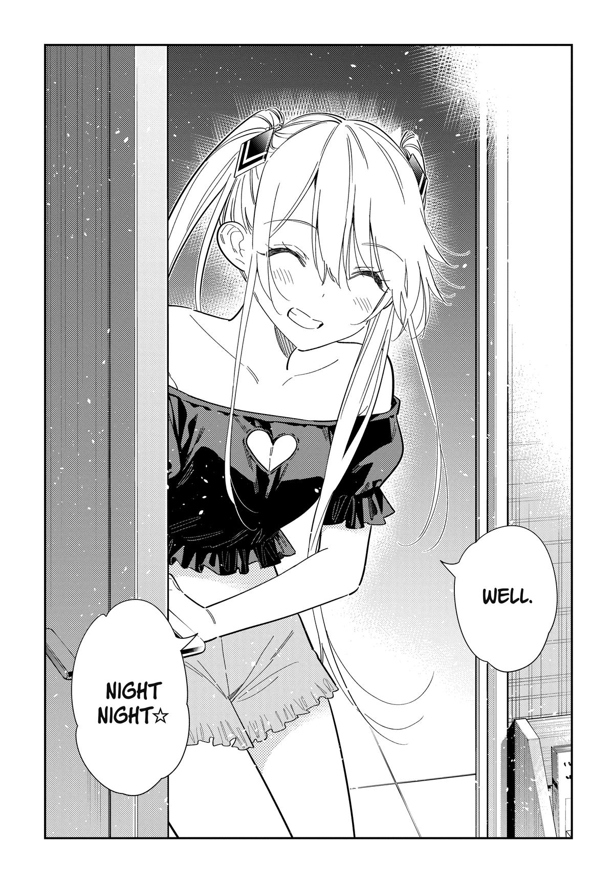 Shiunji-ke no Kodomotachi Chap 72 - Next Chap 73