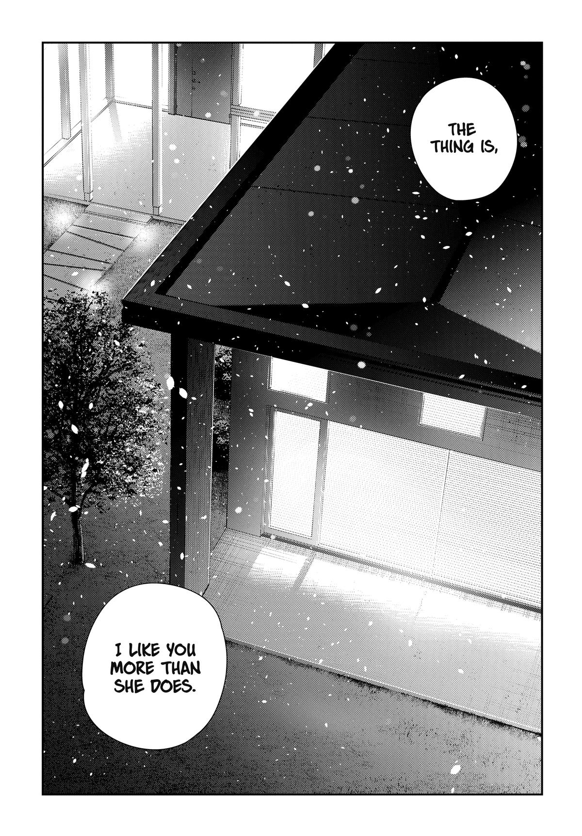 Shiunji-ke no Kodomotachi Chap 72 - Next Chap 73