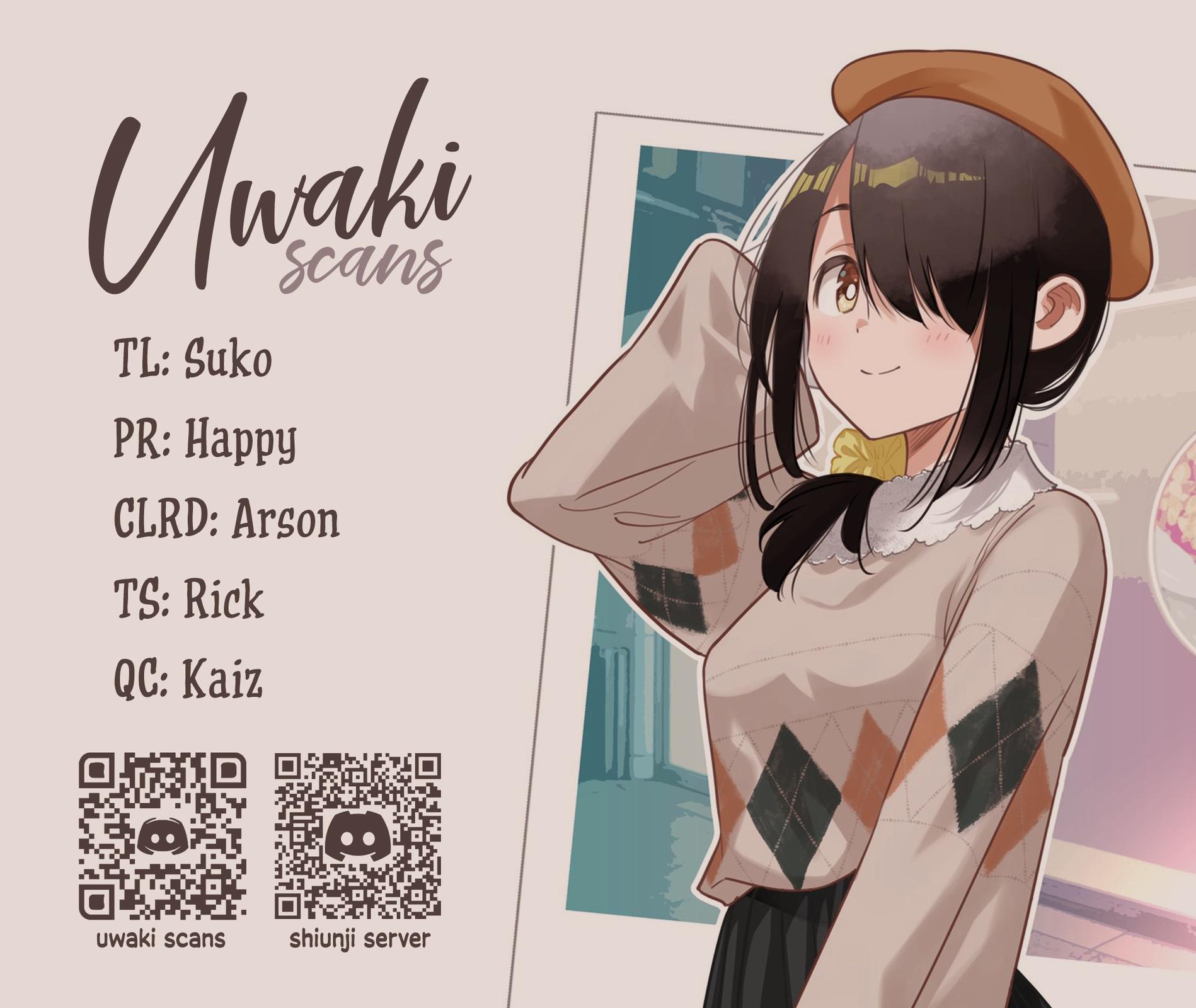 Shiunji-ke no Kodomotachi Chap 72 - Next Chap 73