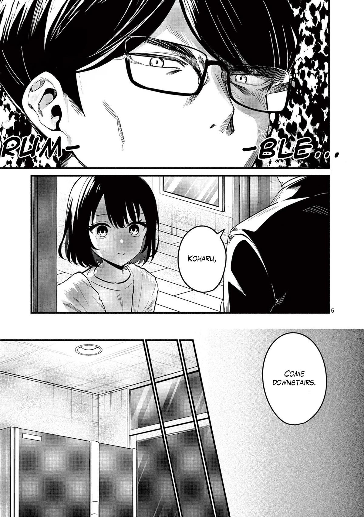 Shiotaiou no Satou-san ga Ore ni dake Amai Chap 82 - Next Chap 83