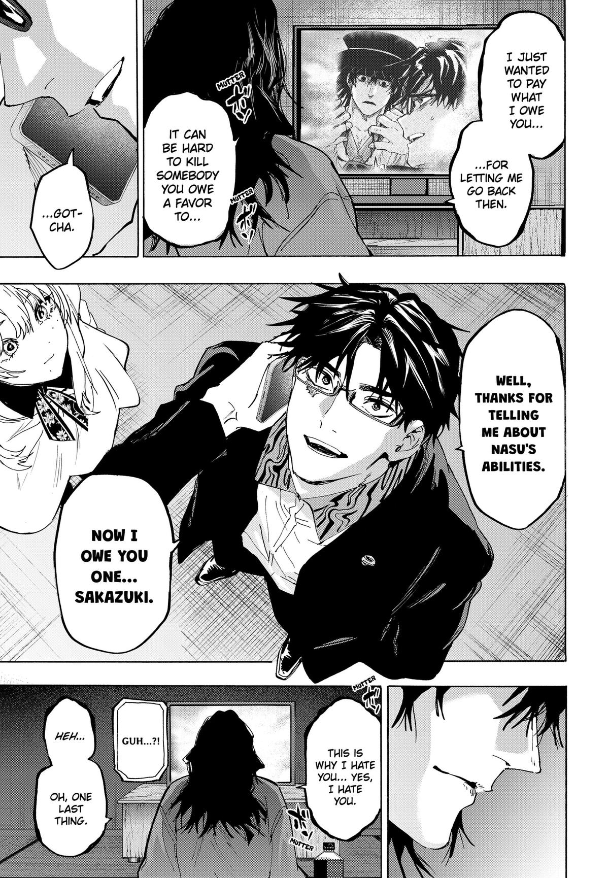 MARRIAGE TOXIN Chap 170 - Next Chap 171