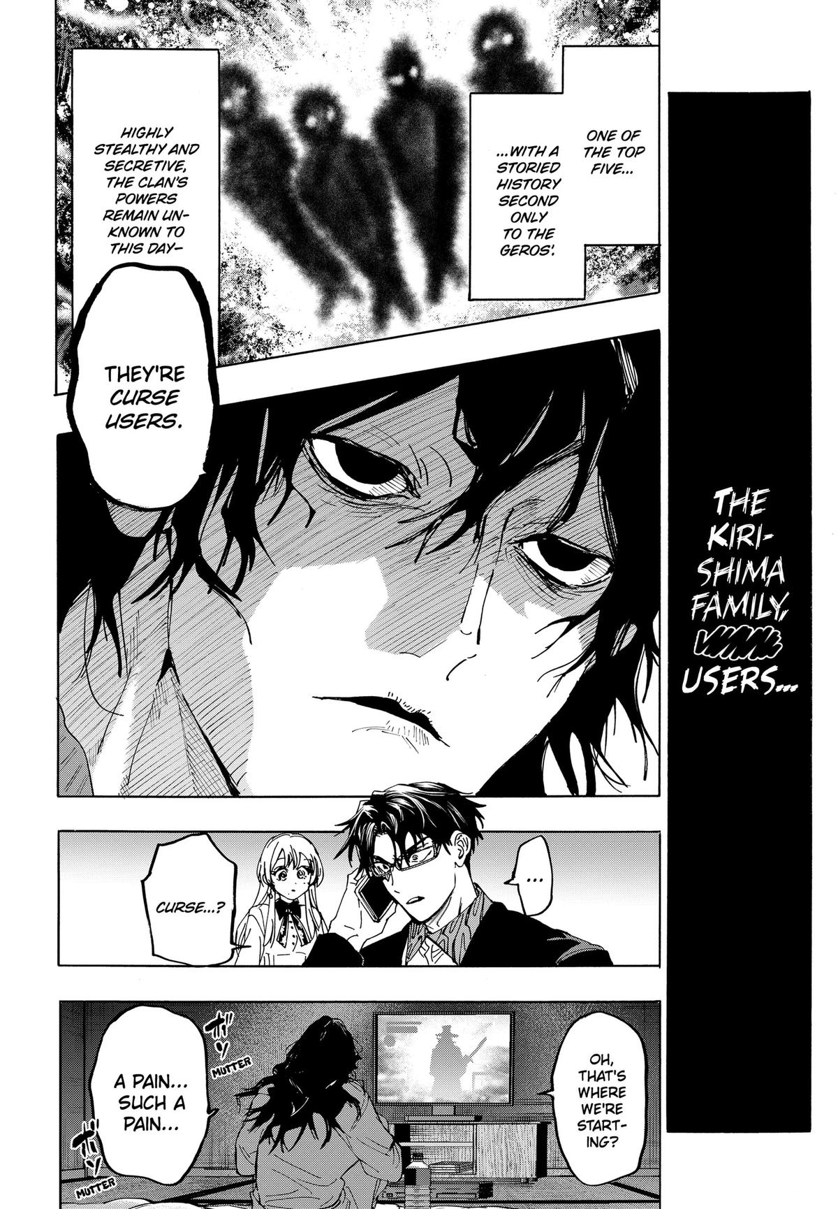MARRIAGE TOXIN Chap 170 - Next Chap 171