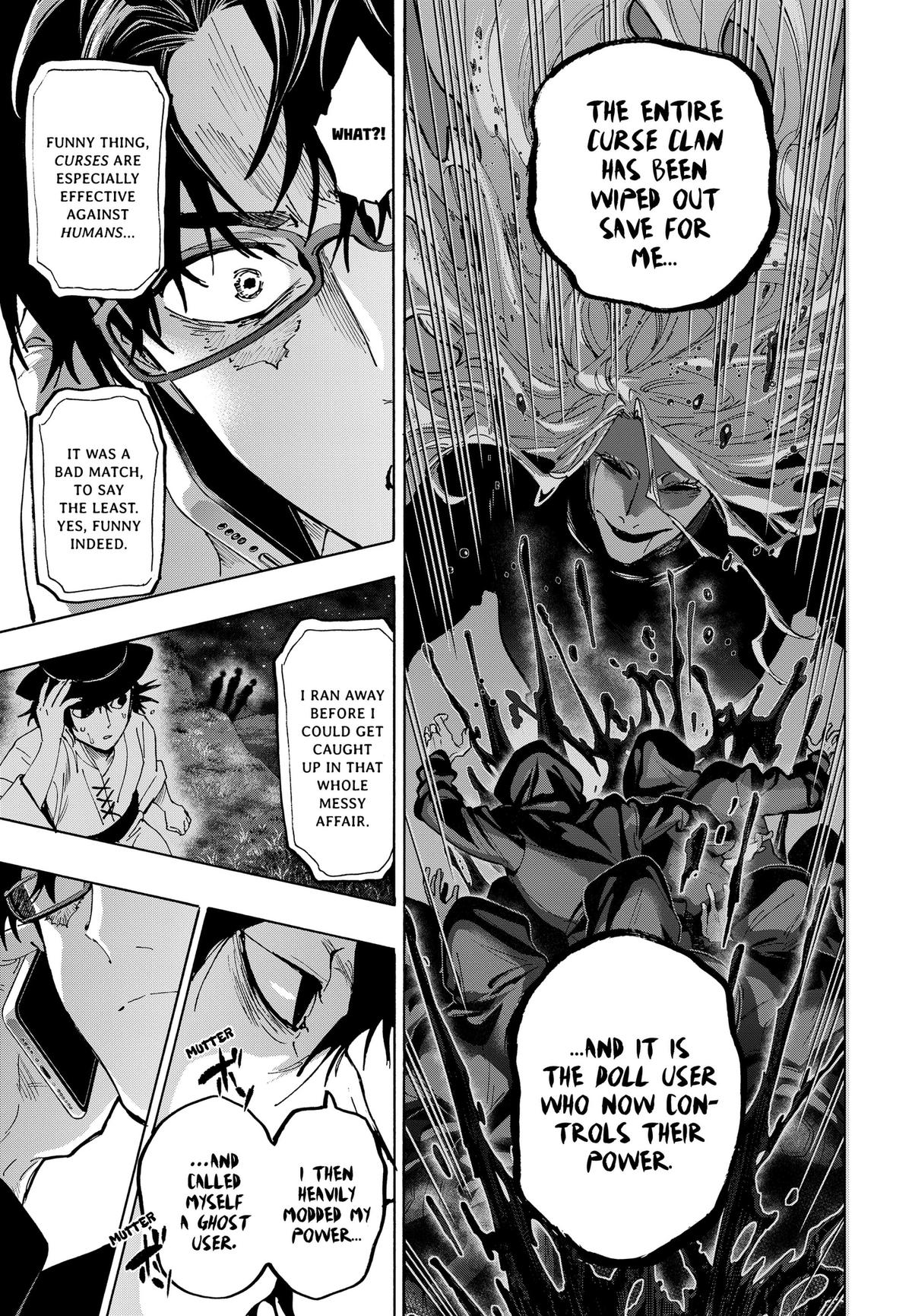 MARRIAGE TOXIN Chap 170 - Next Chap 171