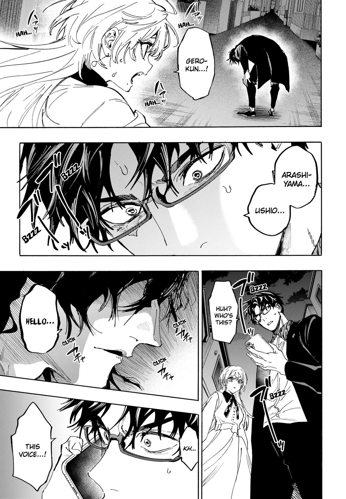 MARRIAGE TOXIN Chap 170 - Next Chap 171