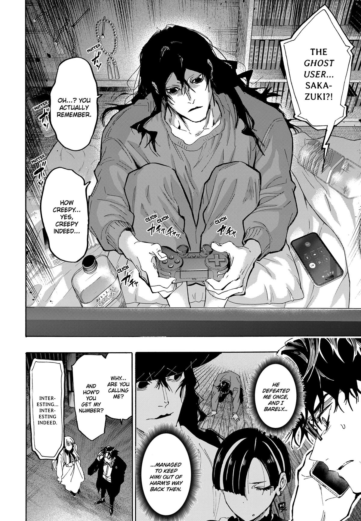 MARRIAGE TOXIN Chap 170 - Next Chap 171