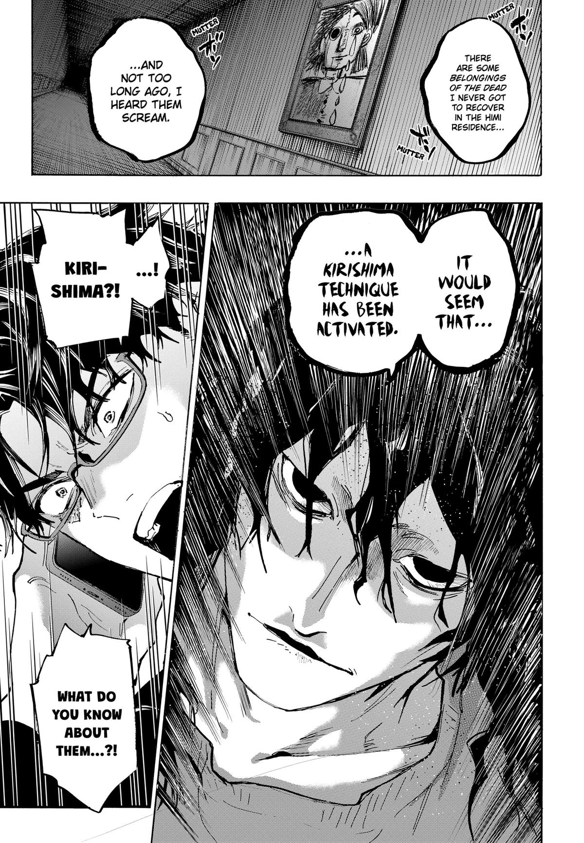 MARRIAGE TOXIN Chap 170 - Next Chap 171